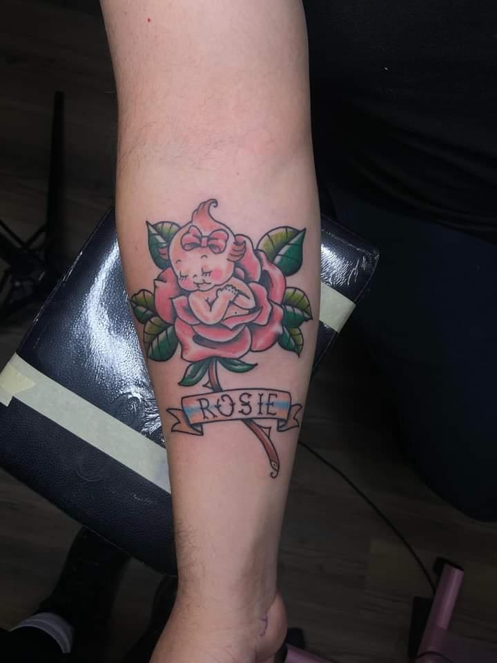 Tattoo work by Monolith Tattoo (1)