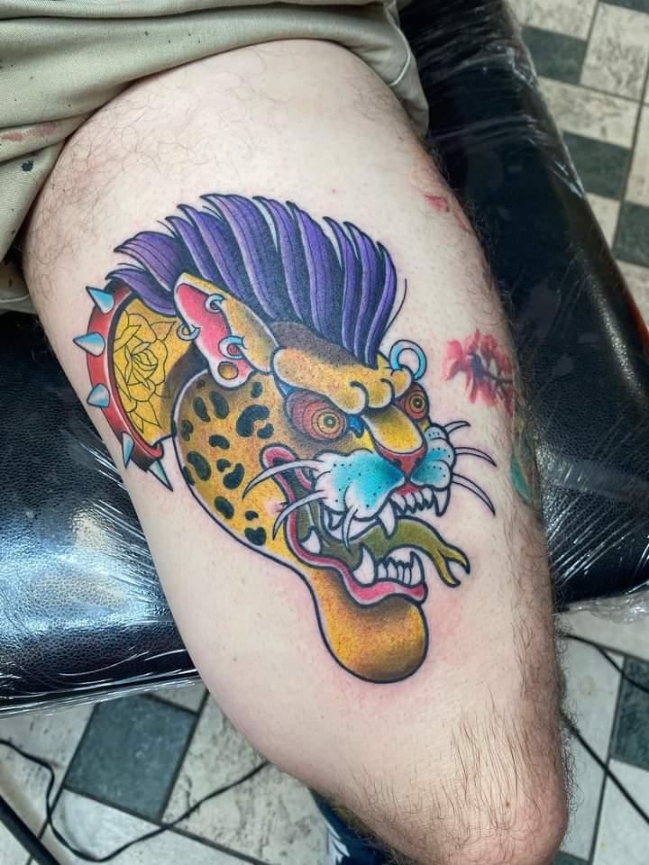 Tattoo work by Monolith Tattoo (3)