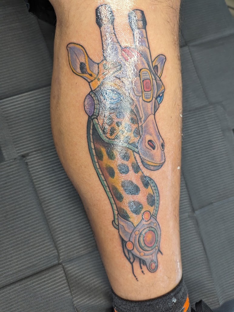 Tattoo work by Monolith Tattoo (5)