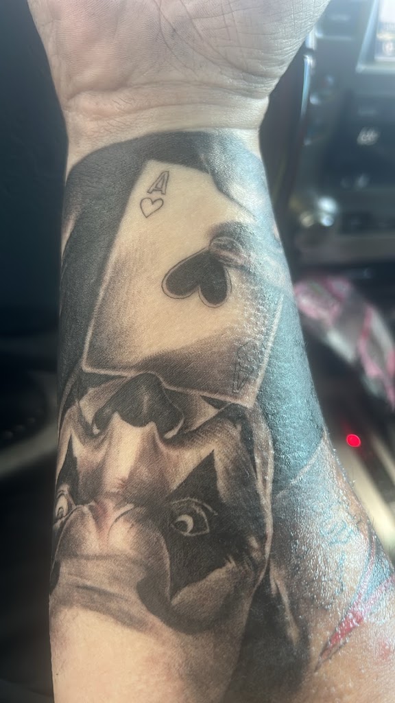 Tattoo work by Monument Tattoo Studio (3)