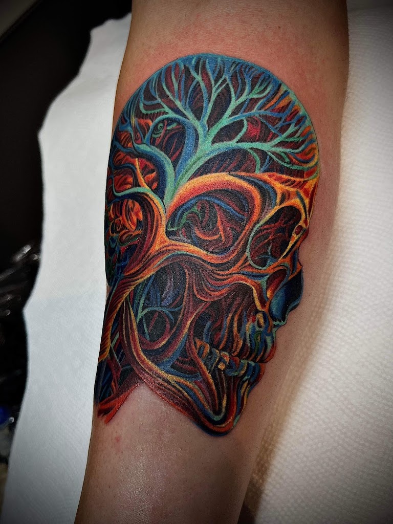 Tattoo work by Monumental Ink Tattoo Studio (3)
