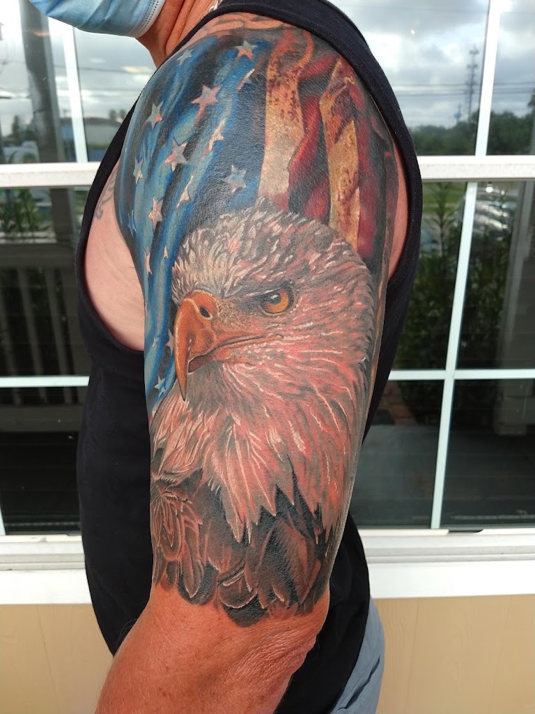 Tattoo work by Monumental Ink Tattoo Studio (4)