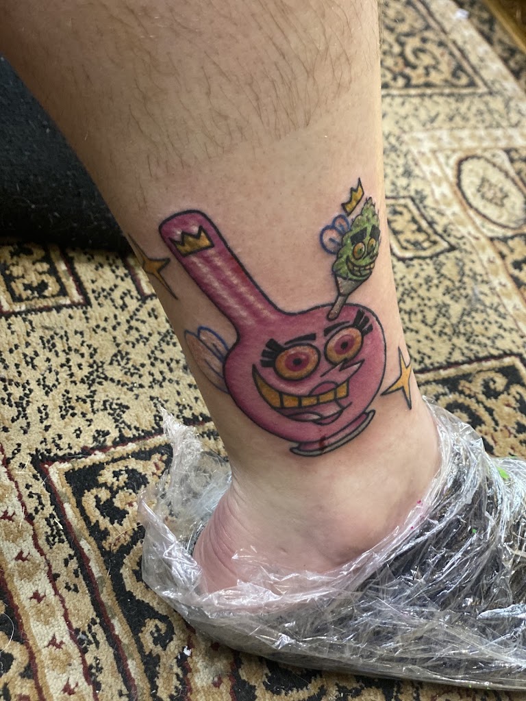 Tattoo work by Monumental Ink Tattoo Studio (6)