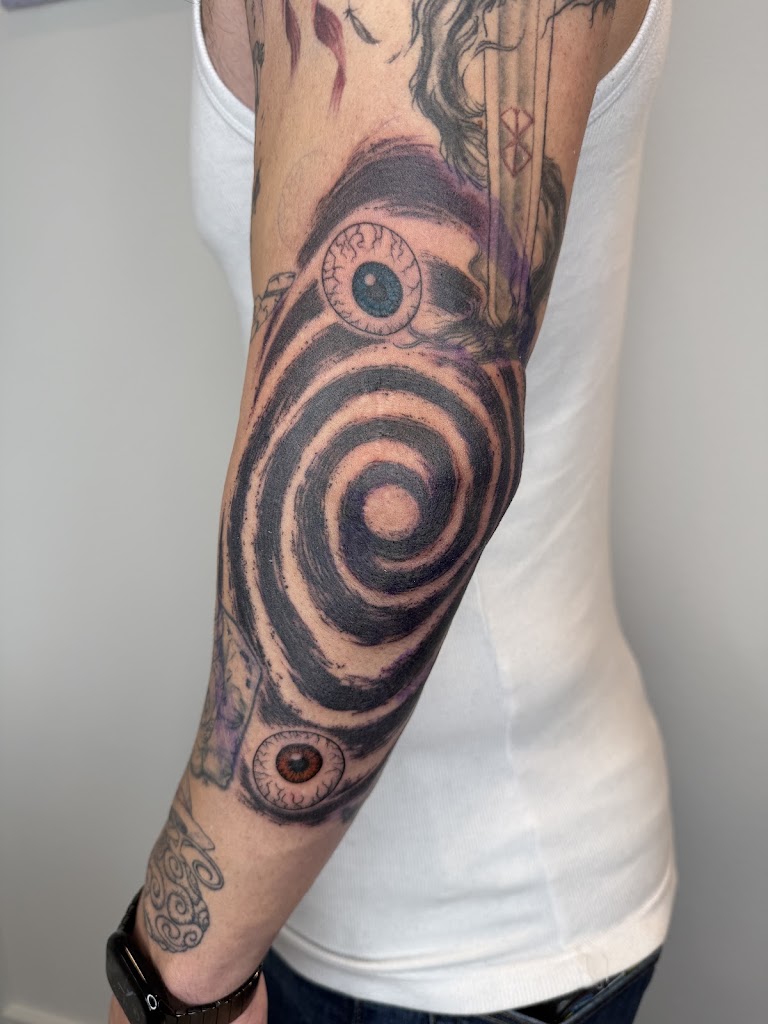 Tattoo work by Moonflower Studio (4)