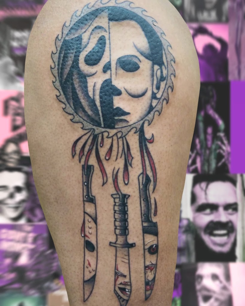 Tattoo work by Moonlight Piercings & Tattoos Studio (1)