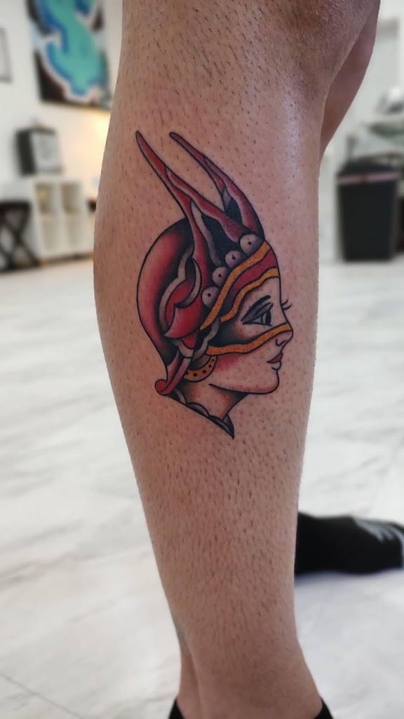 Tattoo work by Moonlight Piercings & Tattoos Studio (2)