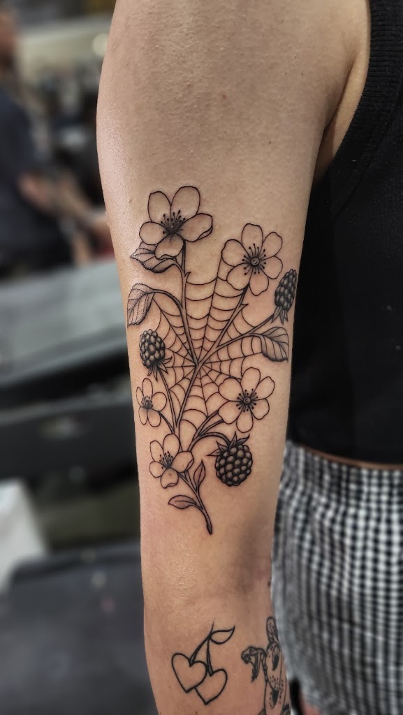 Tattoo work by Moonlight Piercings & Tattoos Studio (3)