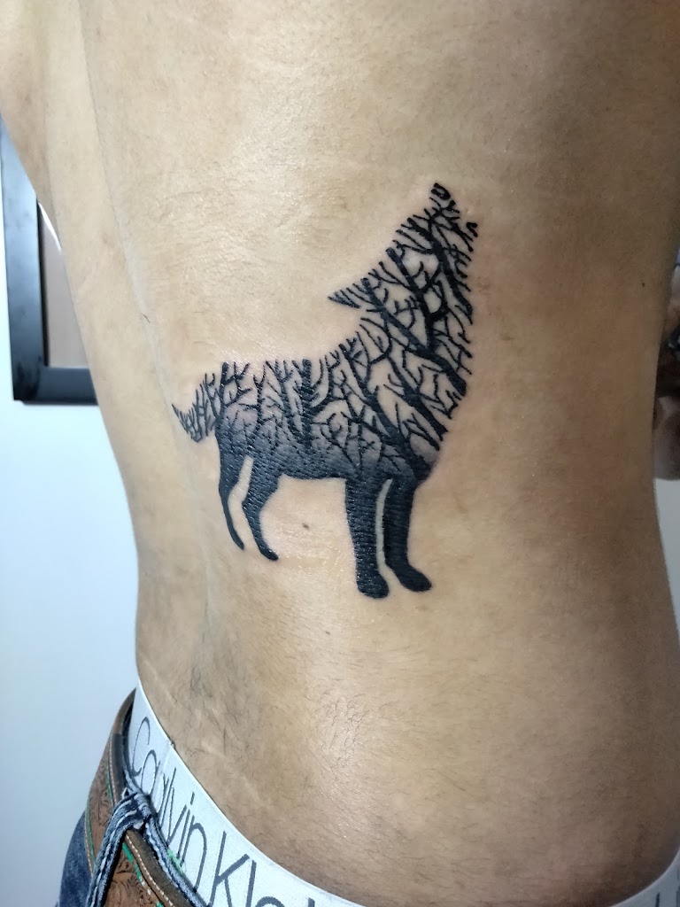Tattoo work by Moonlight Piercings & Tattoos Studio (5)
