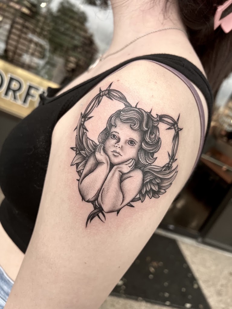 Tattoo work by Morgan Raschke Art & Design (4)