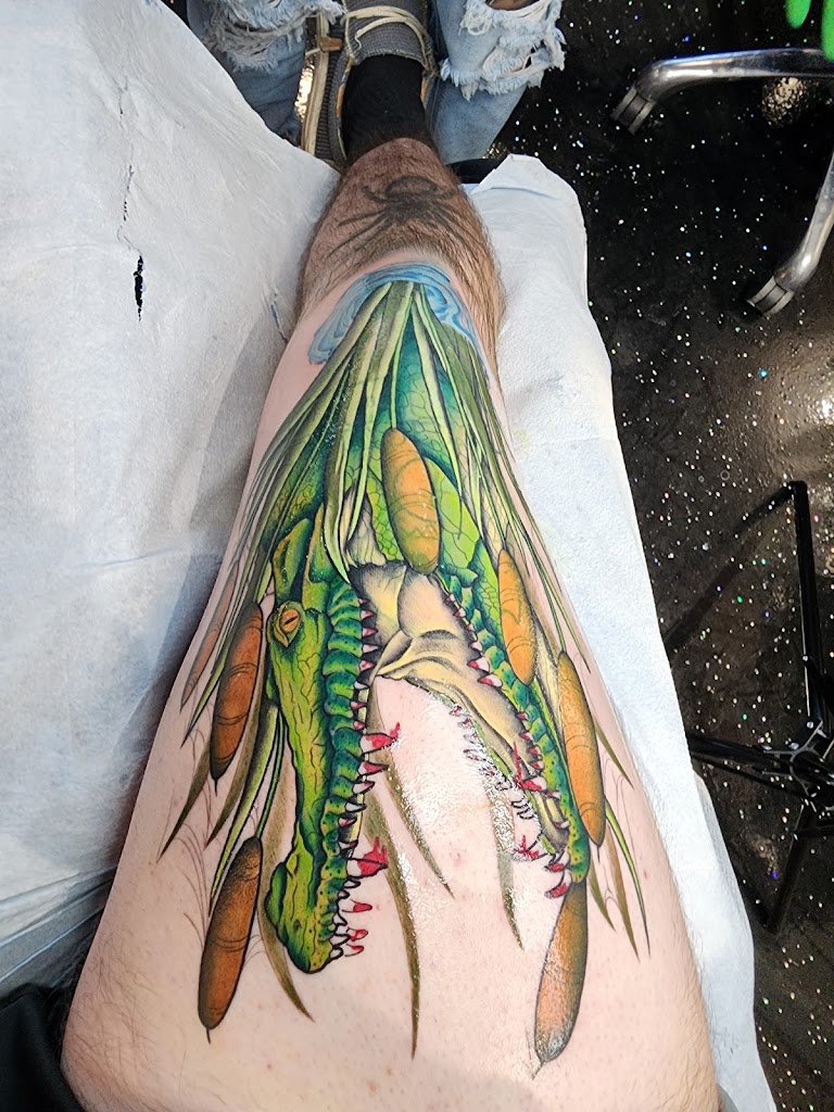 Tattoo work by Morgan Raschke Art & Design (5)