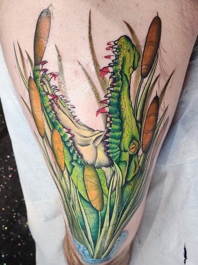 Tattoo work by Morgan Raschke Art & Design (6)