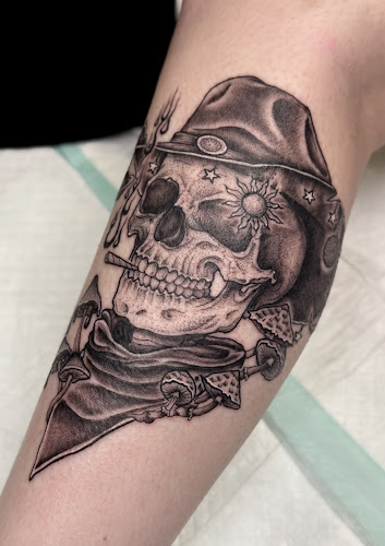 Morgan Raschke Art & Design in San Angelo