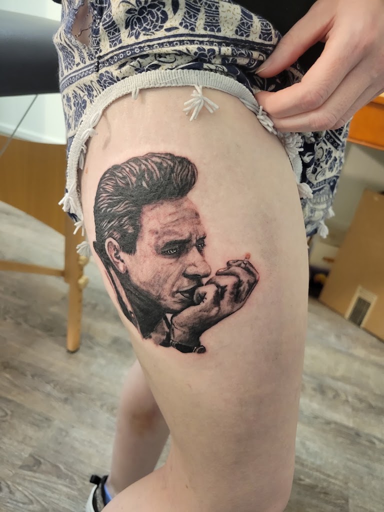 Tattoo work by Mossberg Tattoos (2)