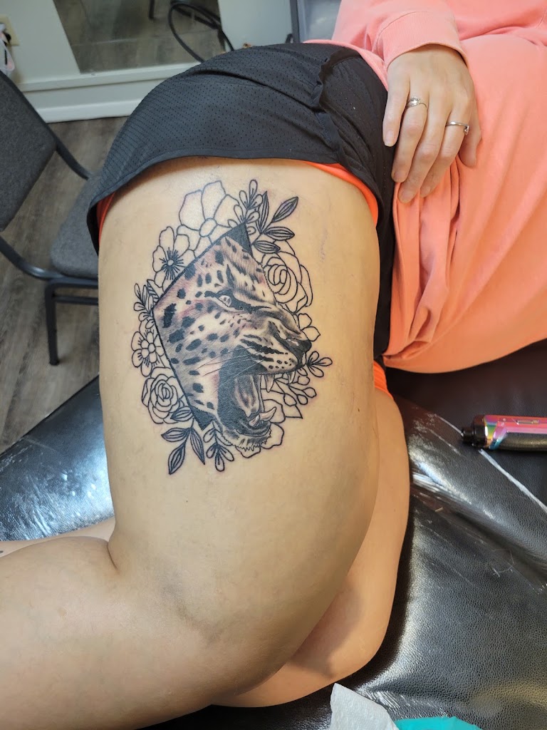 Tattoo work by Mossberg Tattoos (4)
