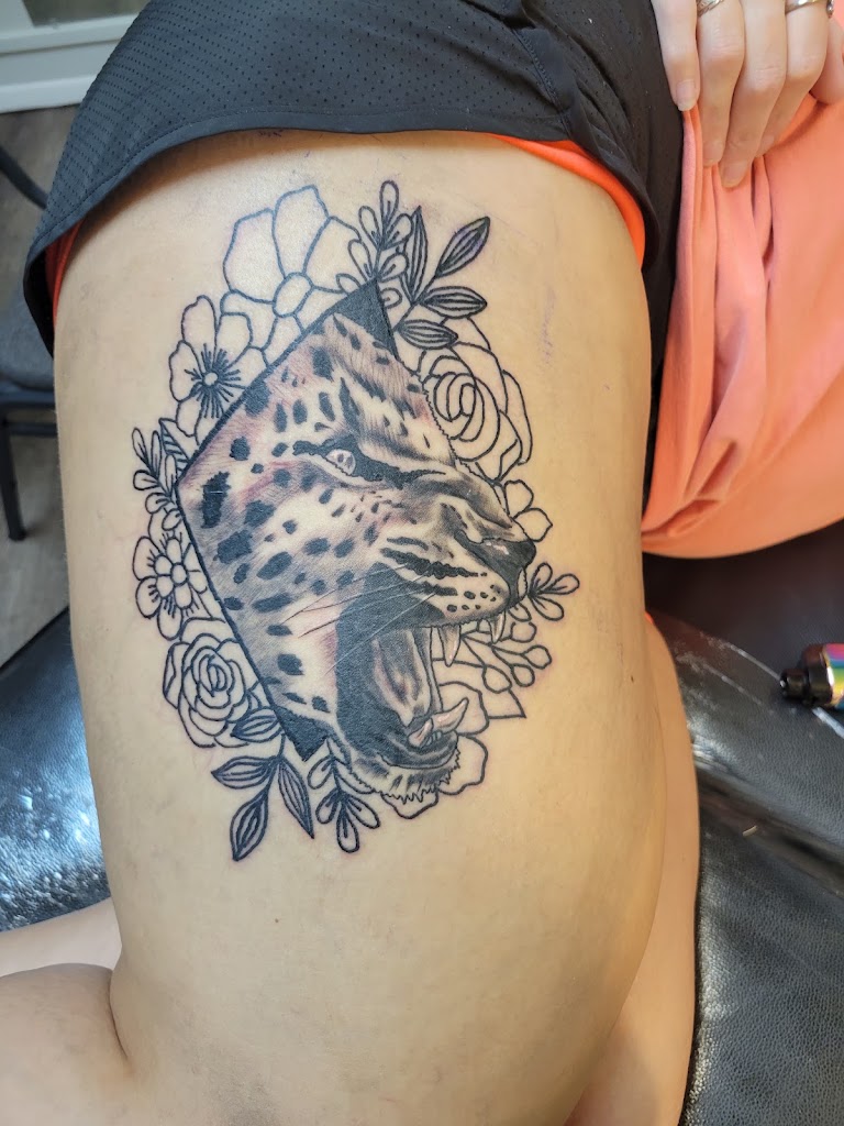 Tattoo work by Mossberg Tattoos (5)