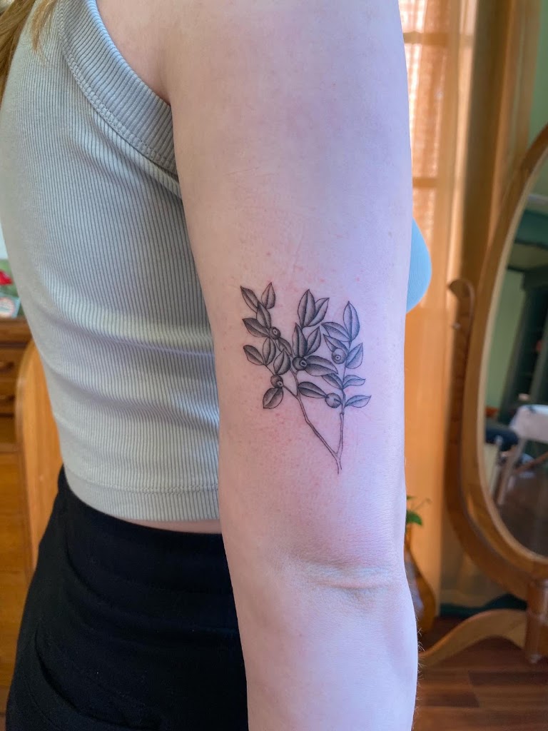 Tattoo work by Mothers House Dallas (3)