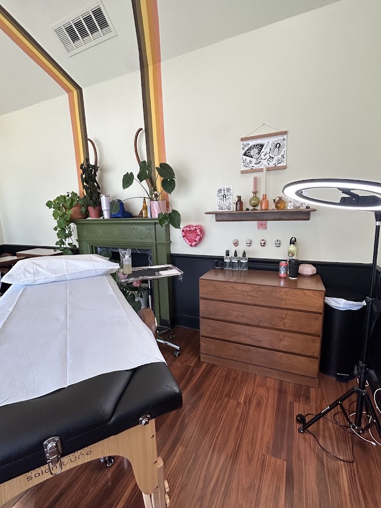 Tattoo work by Mothers House Dallas (6)