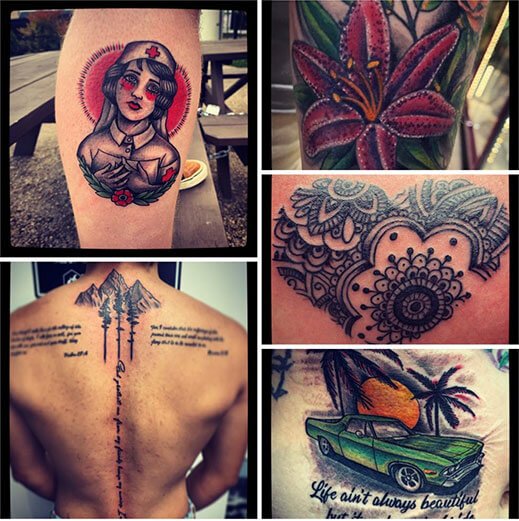 Tattoo work by Mr.Platinum1 aka Justin Yuchnitz (3)