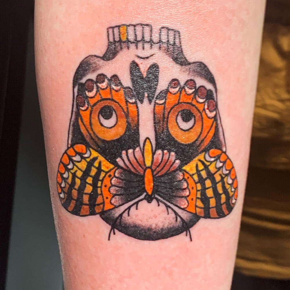 Tattoo work by Mr.Platinum1 aka Justin Yuchnitz (4)