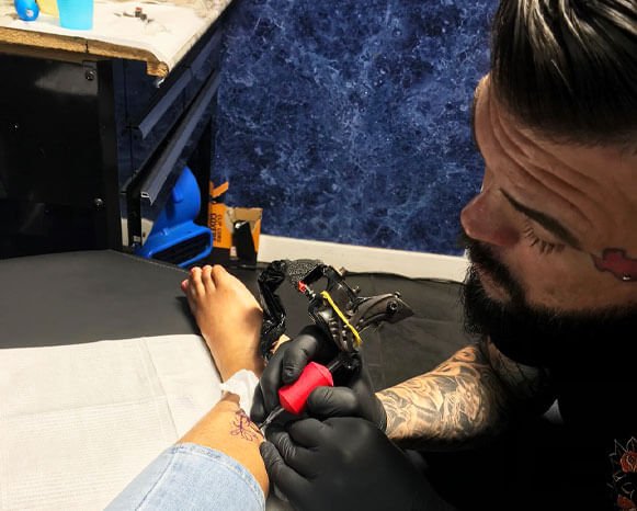 Tattoo work by Mr.Platinum1 aka Justin Yuchnitz (6)