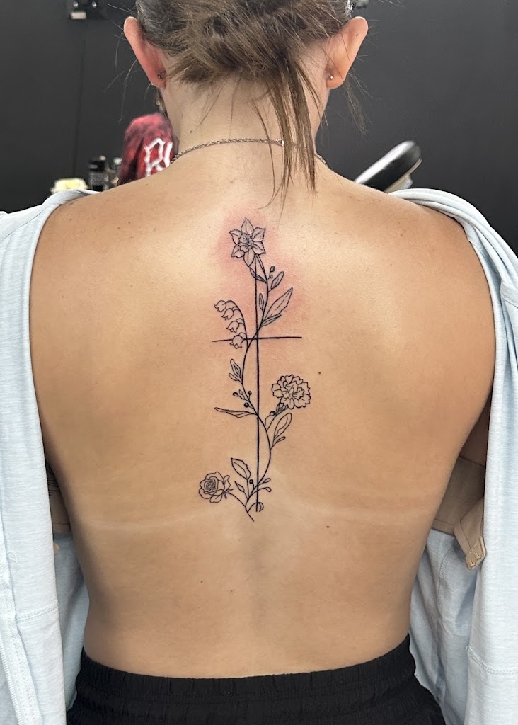 Tattoo work by MS Studios (1)