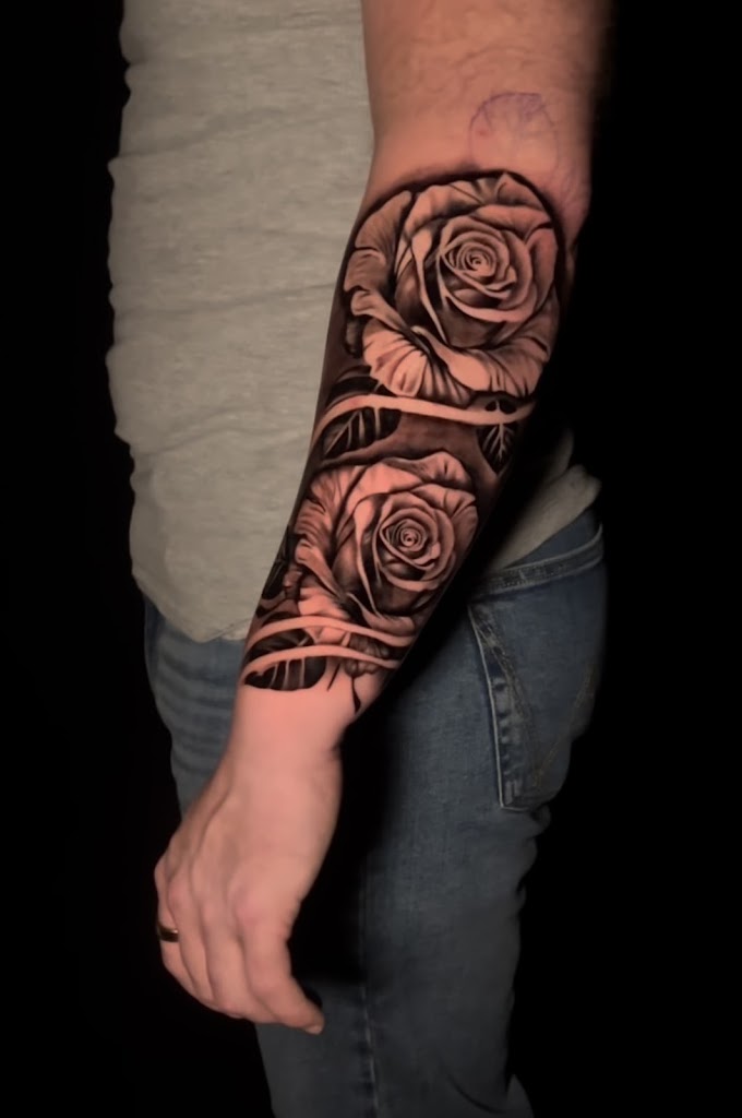Tattoo work by MS Studios (2)