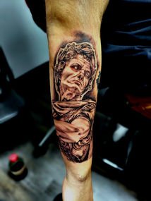 Tattoo work by Mttattoos (2)
