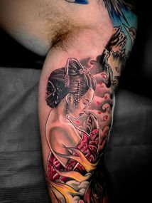 Tattoo work by Mttattoos (3)