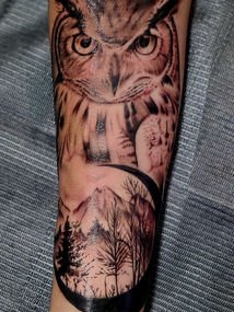 Tattoo work by Mttattoos (4)