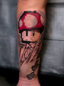 Tattoo work by Mttattoos (5)