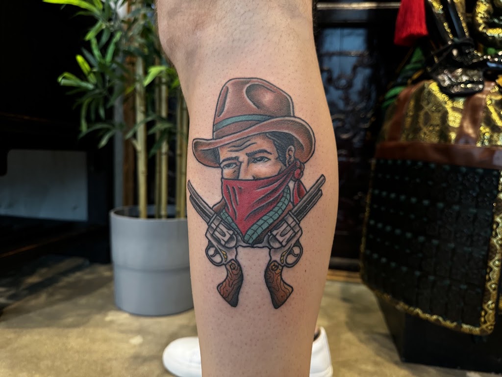 Tattoo work by Mugen Tattoo Studio (3)
