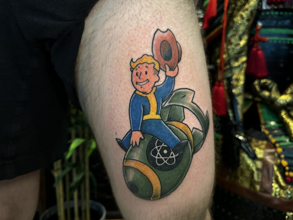 Tattoo work by Mugen Tattoo Studio (5)