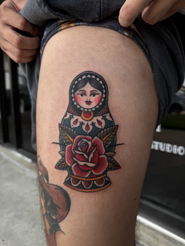 Tattoo work by Mugen Tattoo Studio (6)