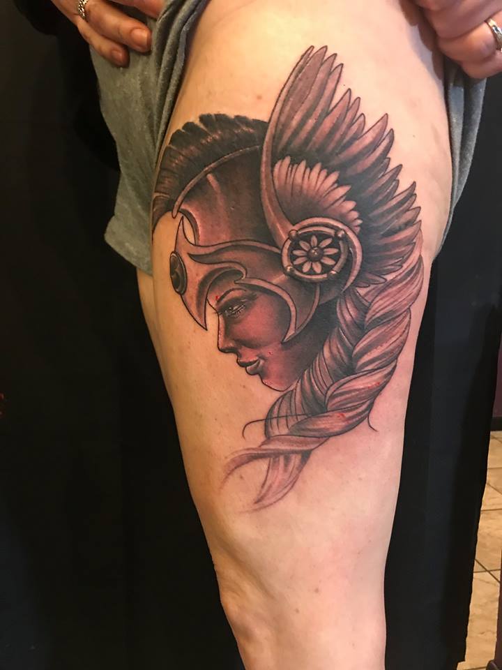 Tattoo work by Music Box Body Art Studio (3)