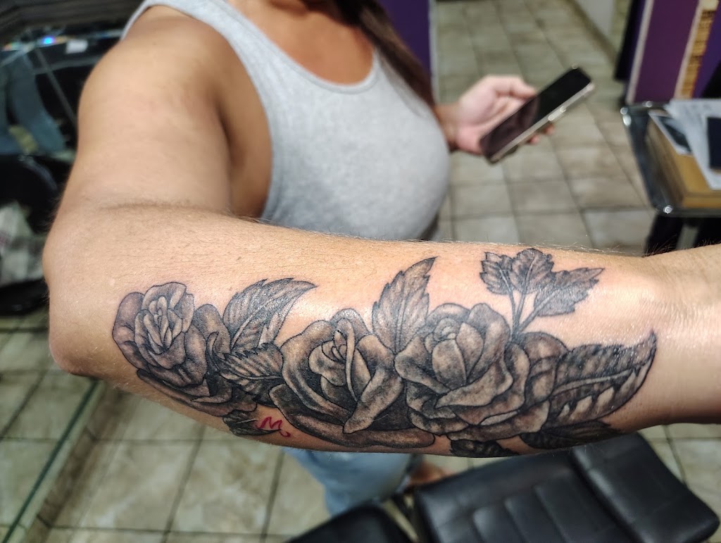 Tattoo work by Music Box Body Art Studio (5)