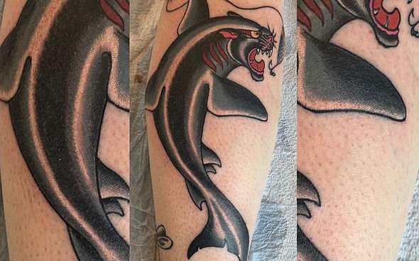 Tattoo work by Music City Tattoo (3)