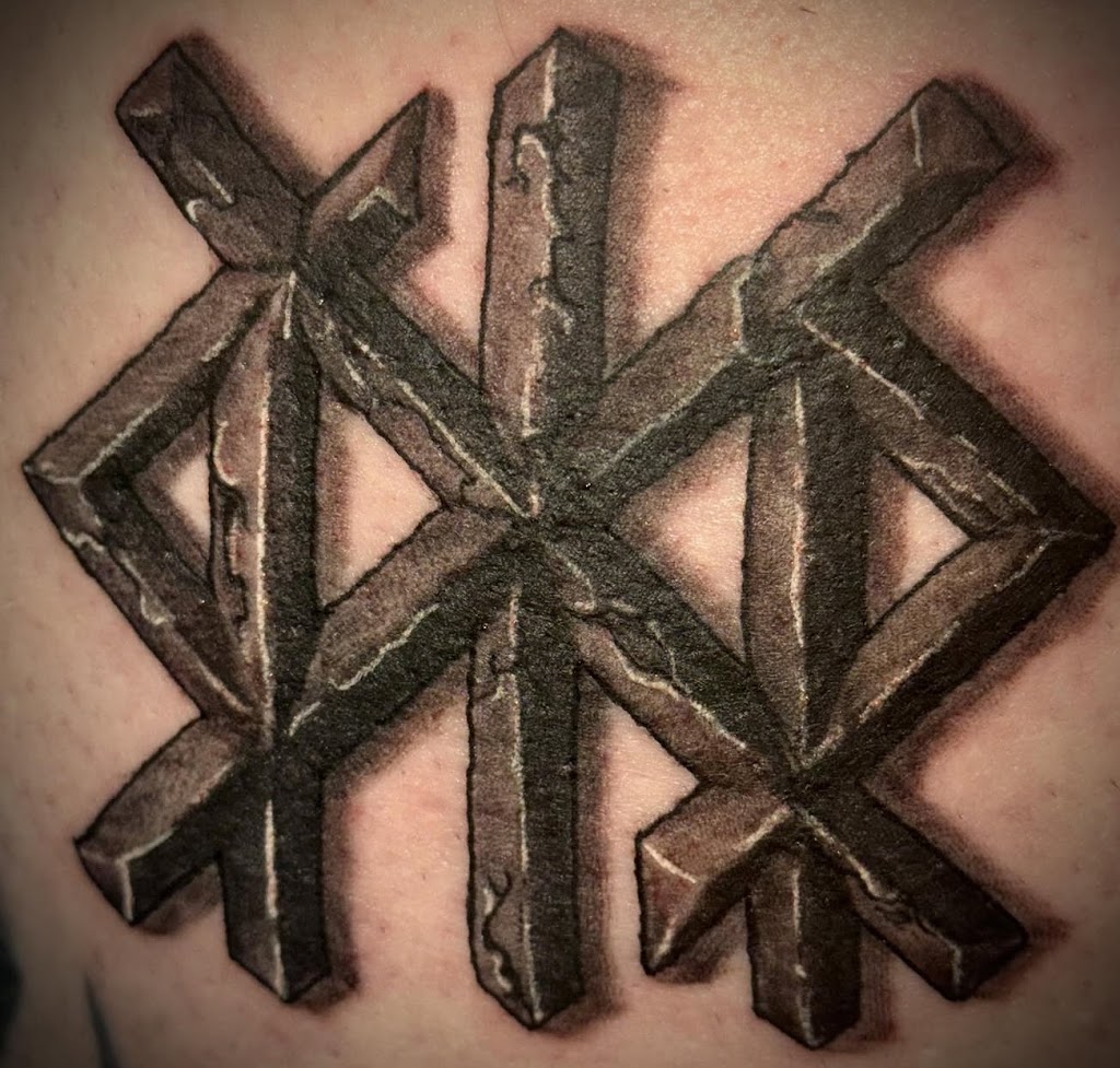 Tattoo work by My Addiction Tattoo (1)