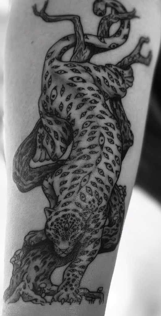 Tattoo work by My Addiction Tattoo (2)