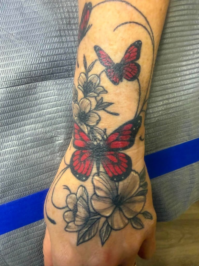 Tattoo work by My Addiction Tattoo (4)
