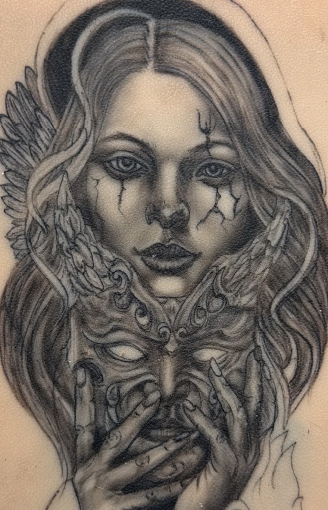 Tattoo work by My Addiction Tattoo (5)