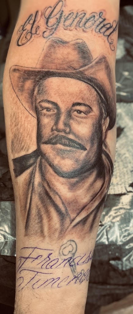 Tattoo work by My Own Art Tattoo (2)