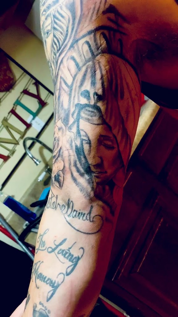 Tattoo work by My Own Art Tattoo (6)