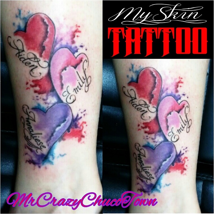Tattoo work by My! Skin Tattoo Shop (6)