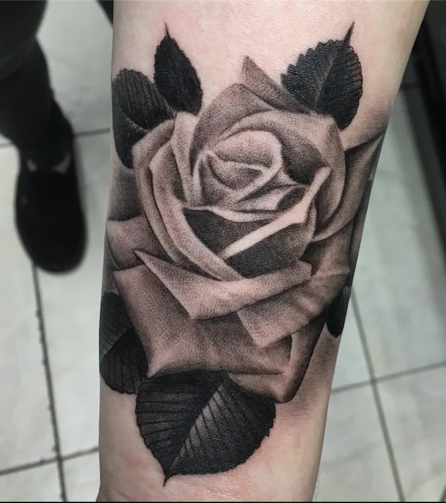 Tattoo work by Mystic Alchemy Tattoo Studio (4)