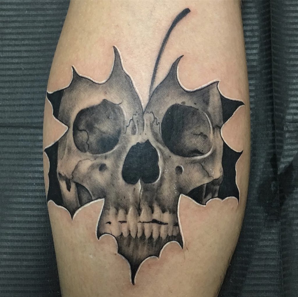 Tattoo work by Mystic Alchemy Tattoo Studio (5)