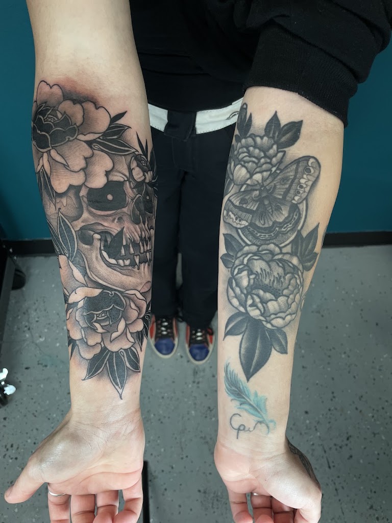 Tattoo work by Mystic Alchemy Tattoo Studio (6)