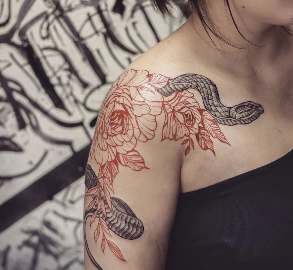 Tattoo work by Natalie Fine Line Tattoo (5)