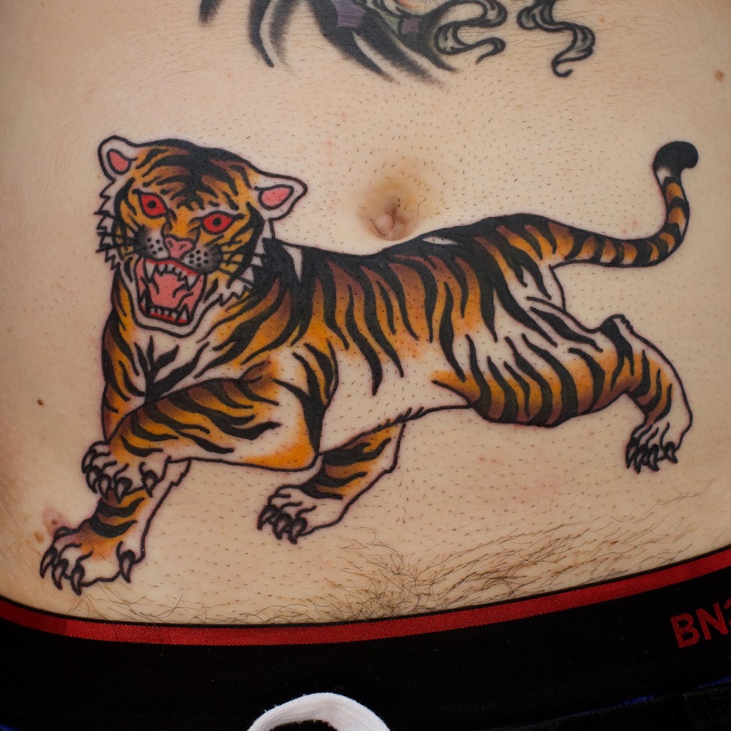 Tattoo work by Neighborhood Tattoo (3)