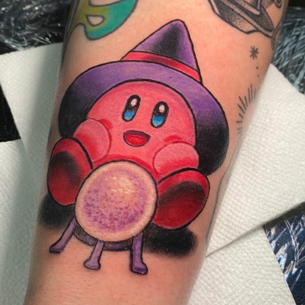 Tattoo work by Neon Knights Tattoo Club (4)