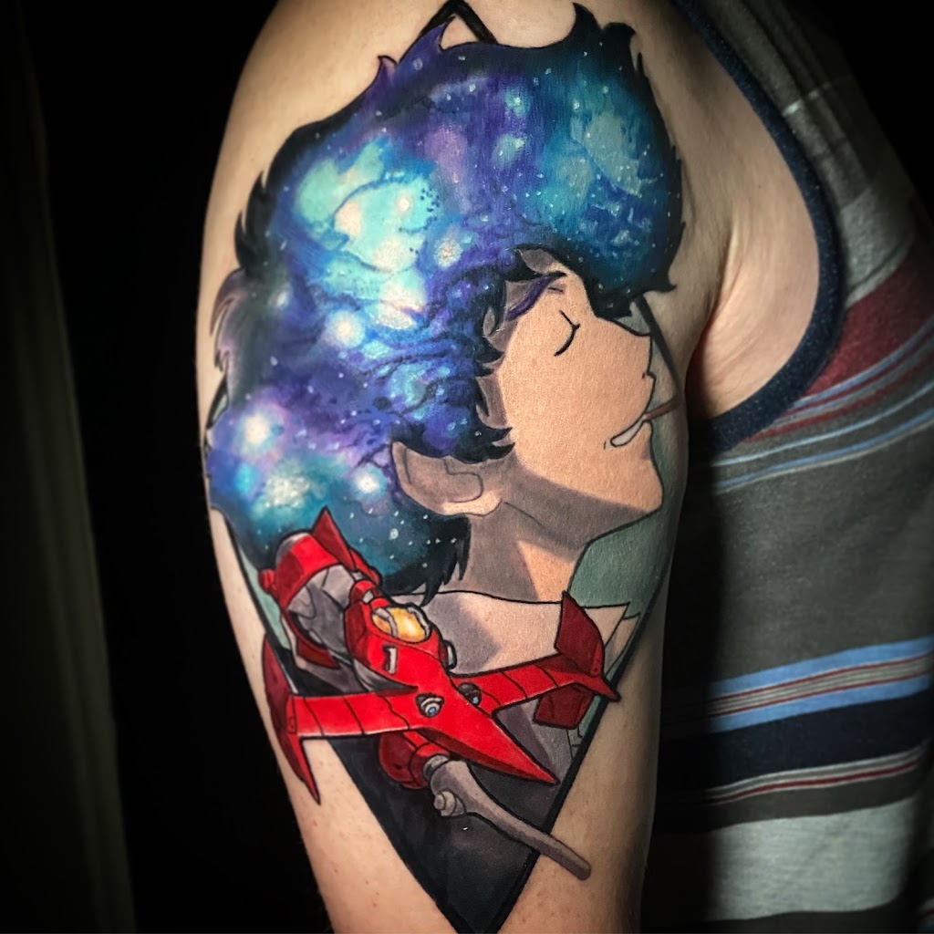 Tattoo work by Neon Knights Tattoo Club (6)